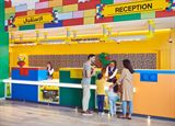 Legoland Hotel Dubai ★★★★ bhotels