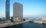 Hilton Dubai Al Habtoor City ★★★★★ bhotels